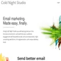 coldnightstudio.com