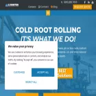coldrootrolling.com coldrootrolling.com