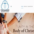 coldspringmethodist.org