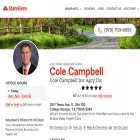colecampbellteam.com