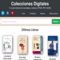 coleccionesdigitales.cl