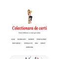 colectionaradecarti.ro colectionaradecarti.ro