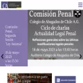 colegioabogados.cl