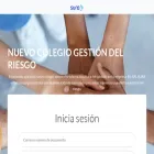 colegiosura.com colegiosura.com