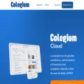 colegium.cloud