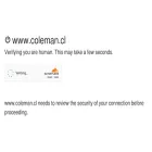 coleman.cl coleman.cl
