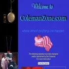 colemanzone.com