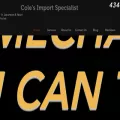 colesimports.com