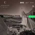 colettirealestate.com