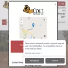 coleventuresinc.com coleventuresinc.com
