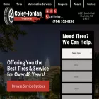 coleyjordan.com coleyjordan.com