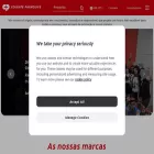colgatepalmolive.com.br colgatepalmolive.com.br