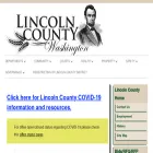 co.lincoln.wa.us co.lincoln.wa.us