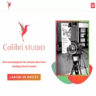 colibristudio.co colibristudio.co