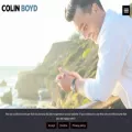 colinboyd.co colinboyd.co