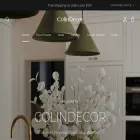 colindecor.com colindecor.com