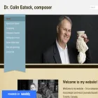 colineatock.com colineatock.com