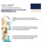 colinet.com colinet.com