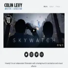 colinlevy.com