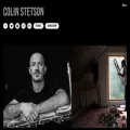colinstetson.com
