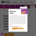 colisprive-store.com