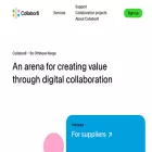 collabor8.no collabor8.no