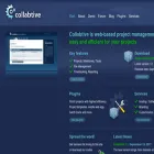 collabtive.o-dyn.de collabtive.o-dyn.de