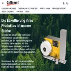 collamat.ch collamat.ch