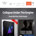 collapseundertheempire.com collapseundertheempire.com