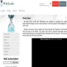 collateralmurder.wikileaks.org collateralmurder.wikileaks.org