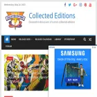 collectededitions.com collectededitions.com