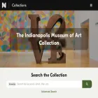 collection.imamuseum.org collection.imamuseum.org