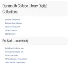 collections.dartmouth.edu collections.dartmouth.edu