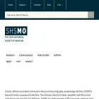 collections.shsmo.org collections.shsmo.org
