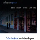 collectionspace.org collectionspace.org