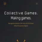 collectivegames.io collectivegames.io