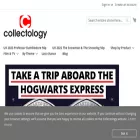 collectology.co.uk collectology.co.uk
