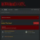collectthedead.com collectthedead.com