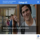 college.uc.cl college.uc.cl