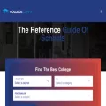 collegecliffs.com