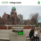 collegelizard.com collegelizard.com