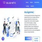 collegenote.netlify.app