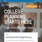 collegeplanningsource.com collegeplanningsource.com