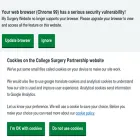 collegesurgery.org.uk collegesurgery.org.uk