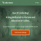 colliechatter.com colliechatter.com