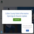 collierparks.com collierparks.com