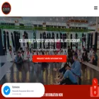 colliervillemartialarts.com