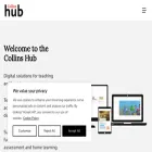 collinshub.co.uk