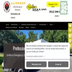 collinslockandsafe.com