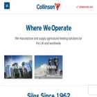 collinson.co.uk collinson.co.uk
